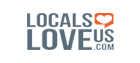 Local Love Logo