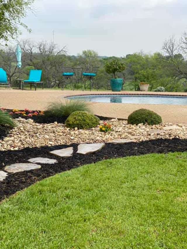 Professional Landscaping Service in Waco Texas