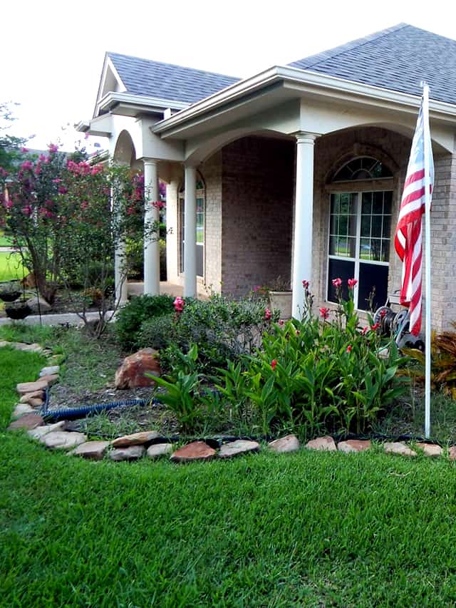 Expert Landscaping Services in Waco, TX – Create Dream Gardens