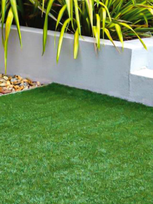Artificial Grass Installation Services in Woodway, TX